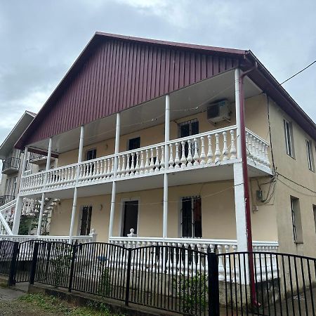 Ferienwohnung Elene Ureki Exterior foto