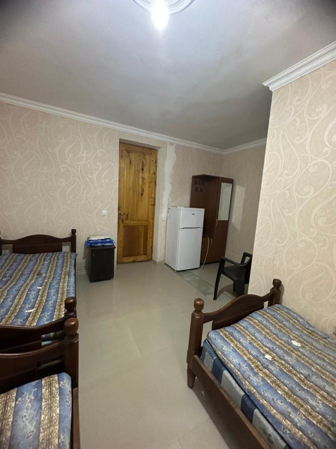 Ferienwohnung Elene Ureki Exterior foto