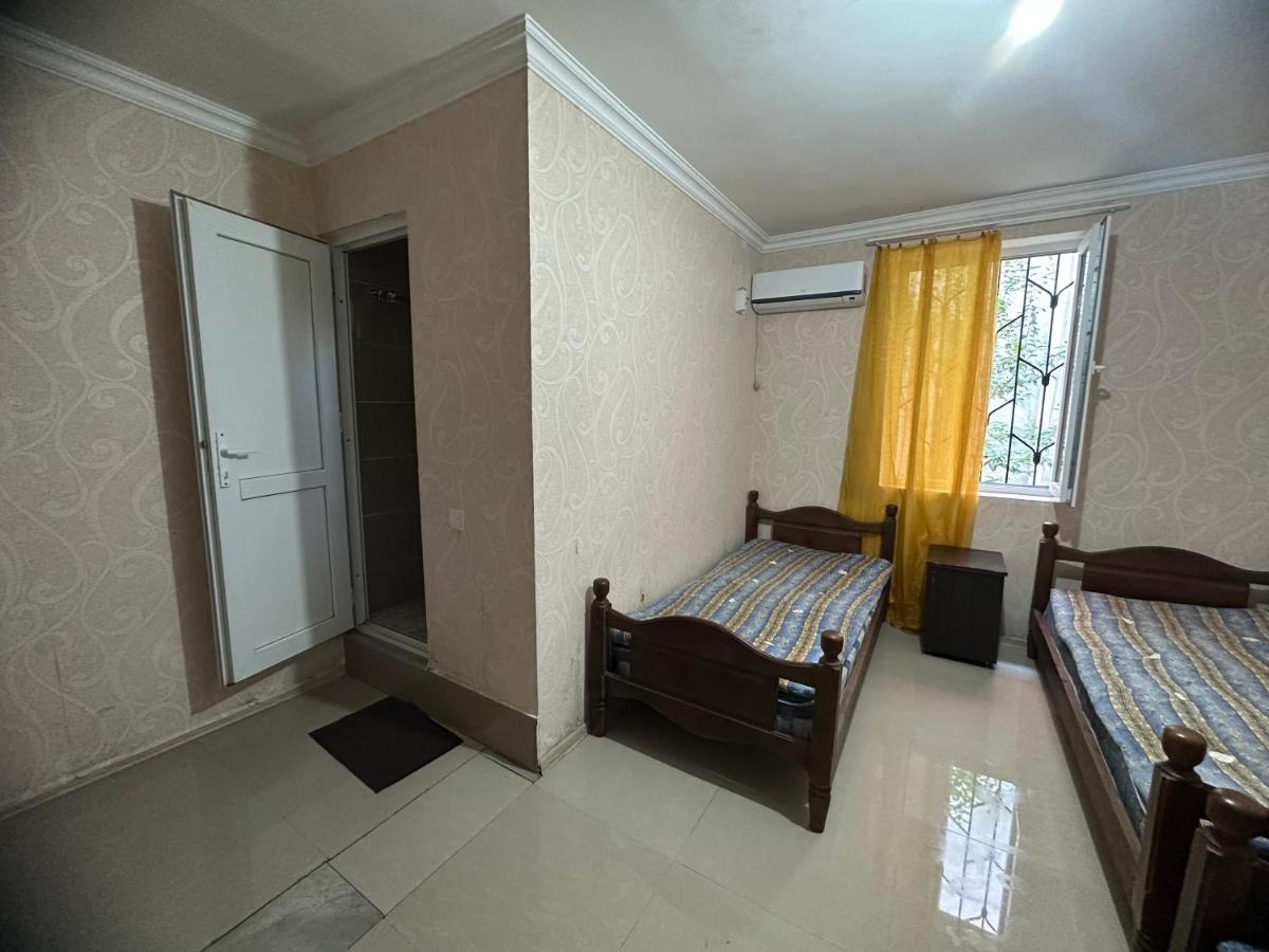 Ferienwohnung Elene Ureki Exterior foto