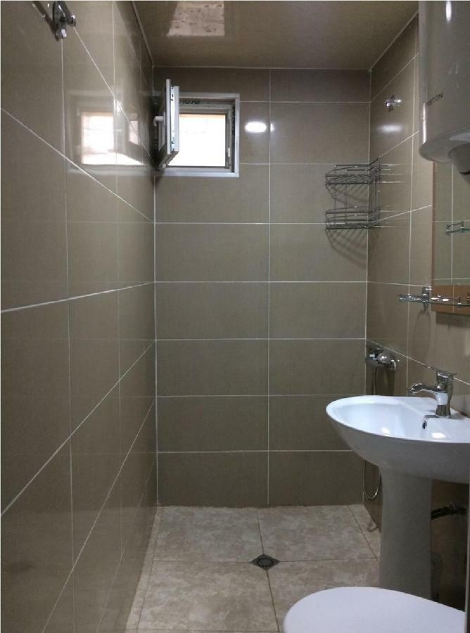Ferienwohnung Elene Ureki Exterior foto