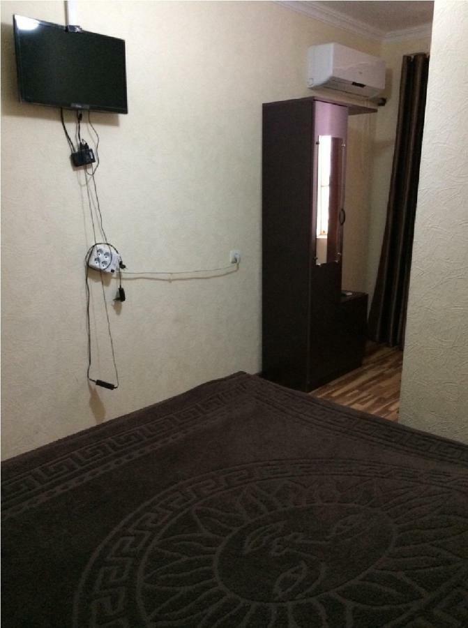 Ferienwohnung Elene Ureki Exterior foto