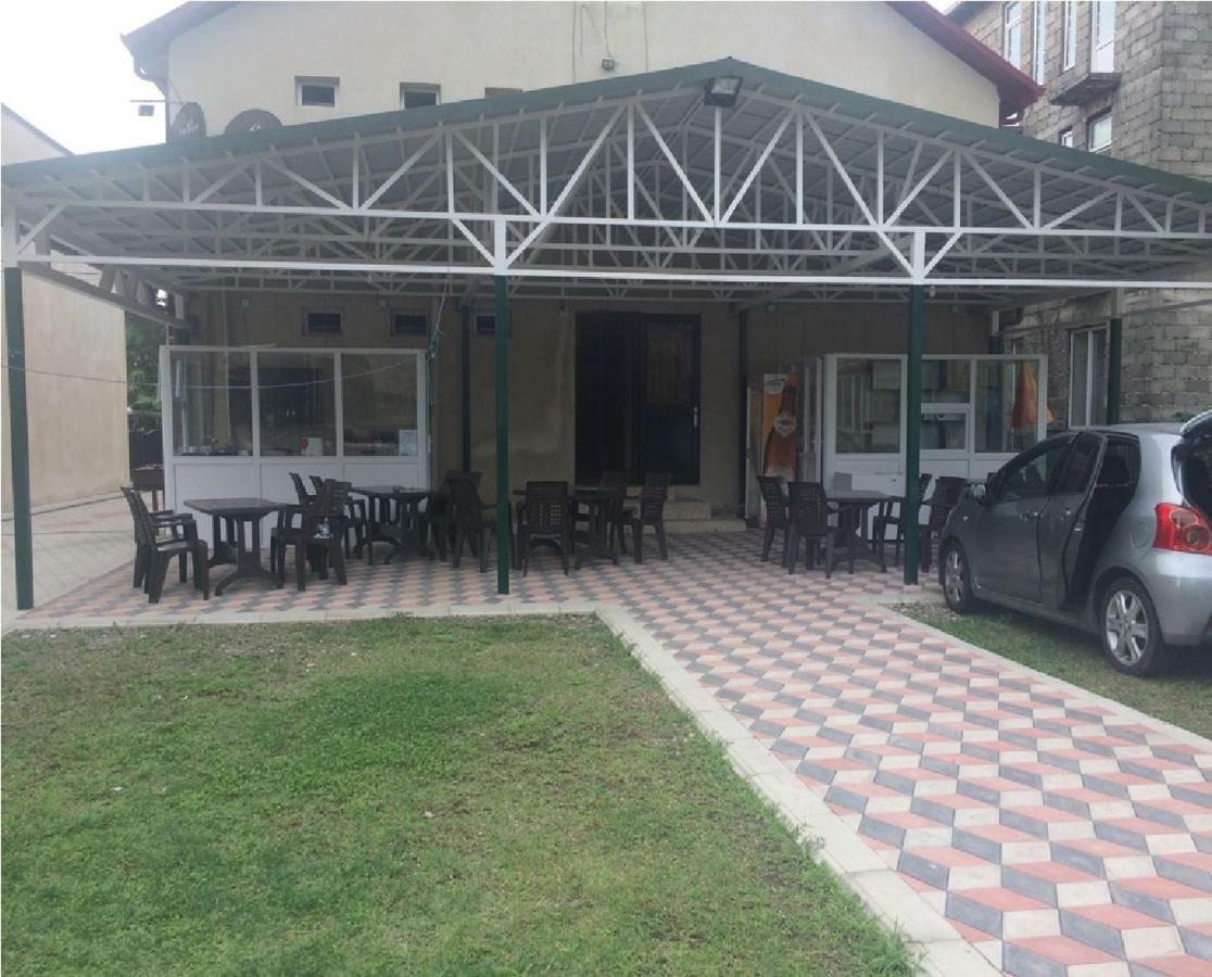 Ferienwohnung Elene Ureki Exterior foto