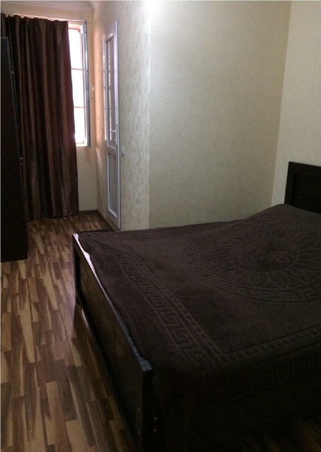 Ferienwohnung Elene Ureki Exterior foto