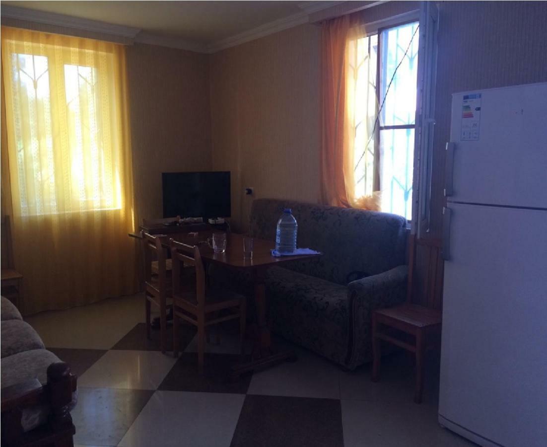 Ferienwohnung Elene Ureki Exterior foto